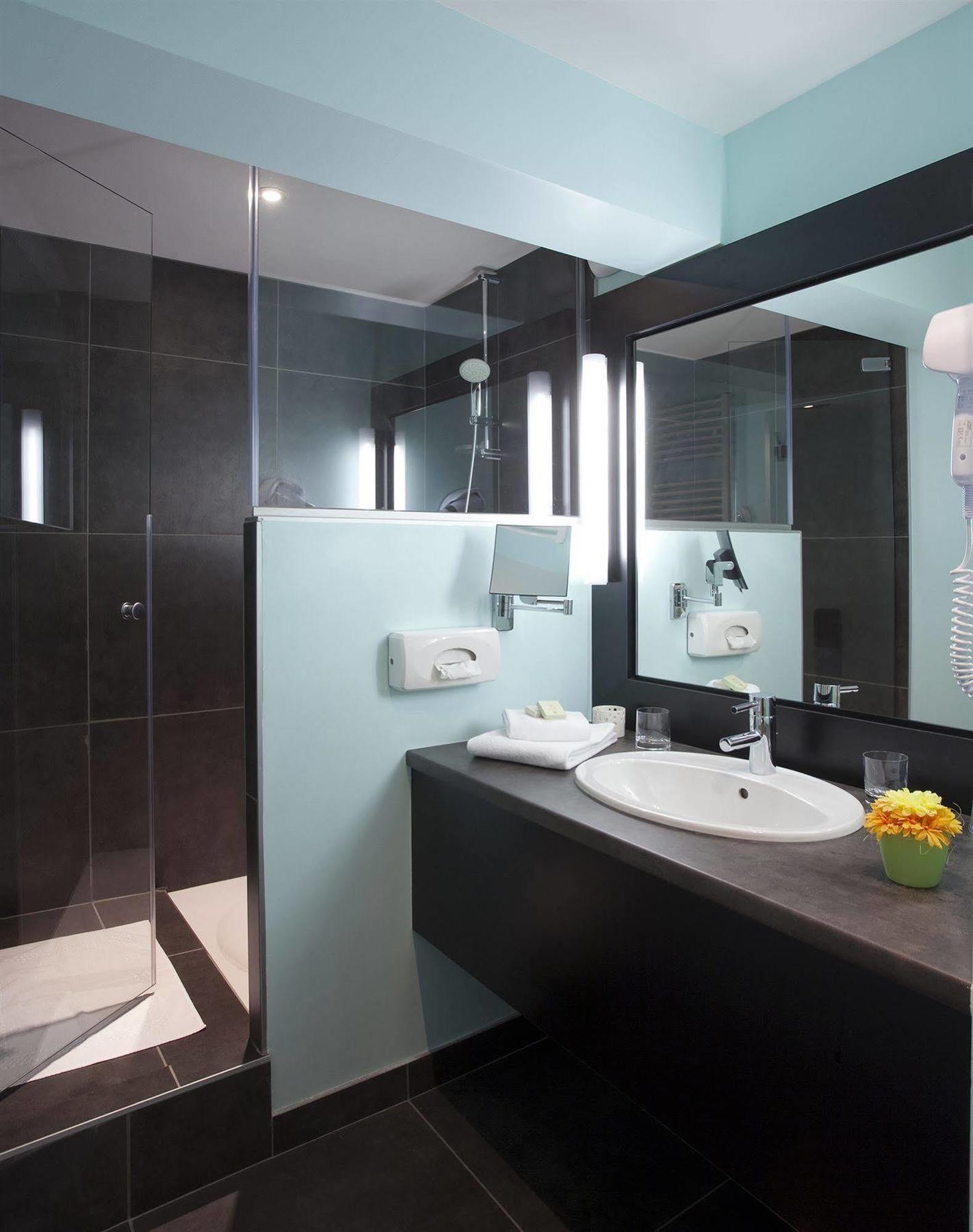 Logis Hotel Clair Matin Ле-Шамбон-сюр-Ліньон Екстер'єр фото